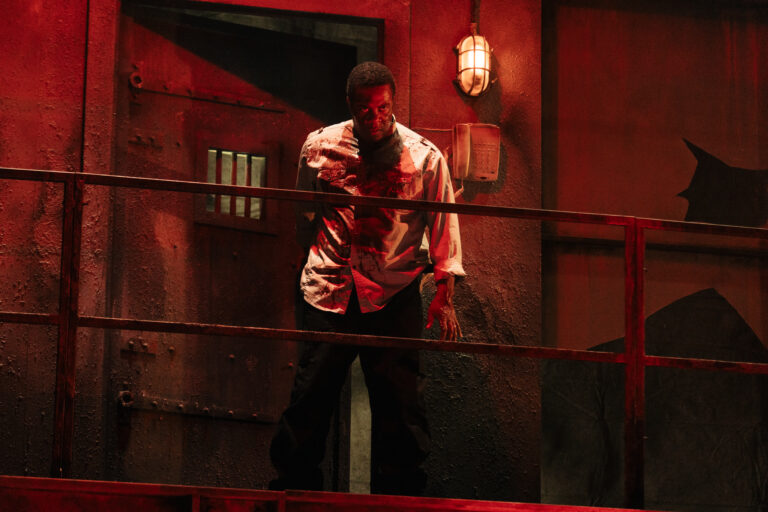 Macbeth – Hull Truck Theatre