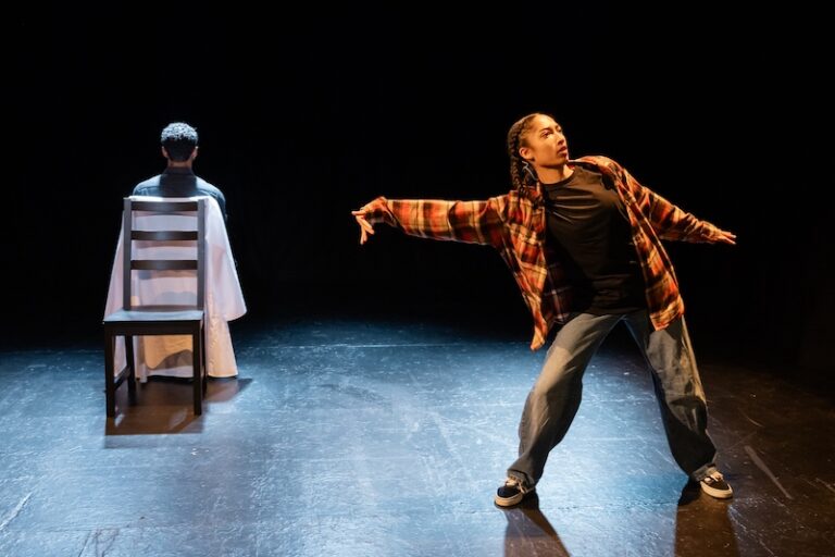 Dreamscape – Omnibus Theatre, London