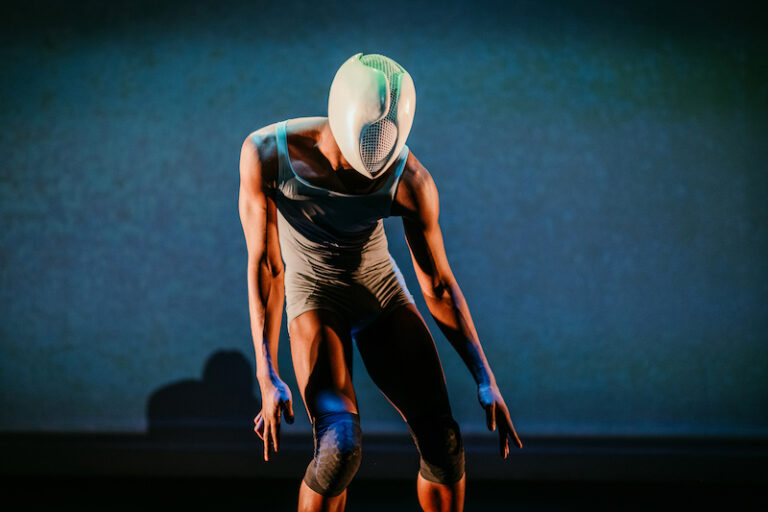 Last and First Men – Coronet Theatre, London