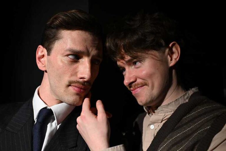 Savage – White Bear Theatre, London