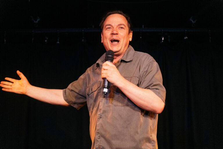 Shenoah Allen: Bloodlust Summertime – Soho Theatre, London