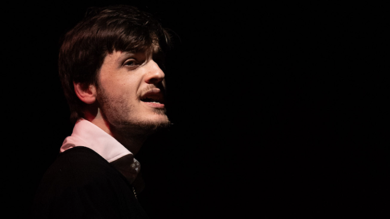 Viy – Golden Goose Theatre, London