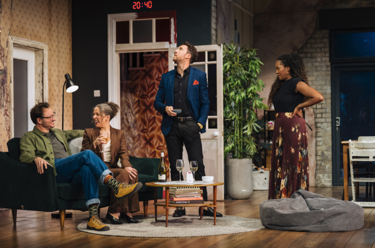 2:22 A Ghost Story – Kings Theatre, Portsmouth