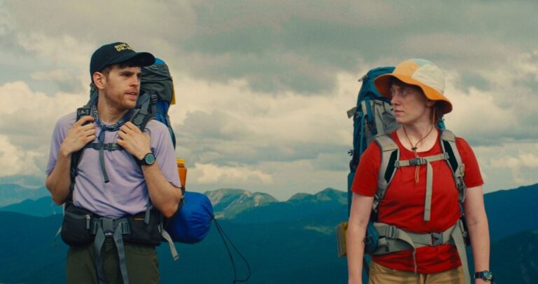 Can t Go Over It_BFI Flare 2026