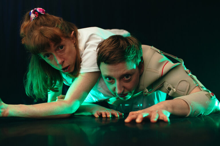 Iron Fantasy – Soho Theatre, London