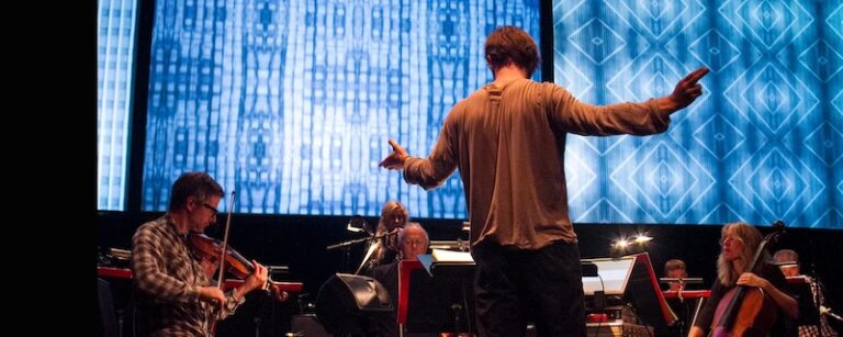London Sinfonietta: Pulse and Presence: John Adams’ Chamber Symphony – Southbank Centre, London