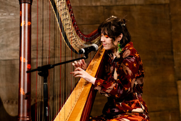 Any Objections? – Drayton Arms Theatre, London