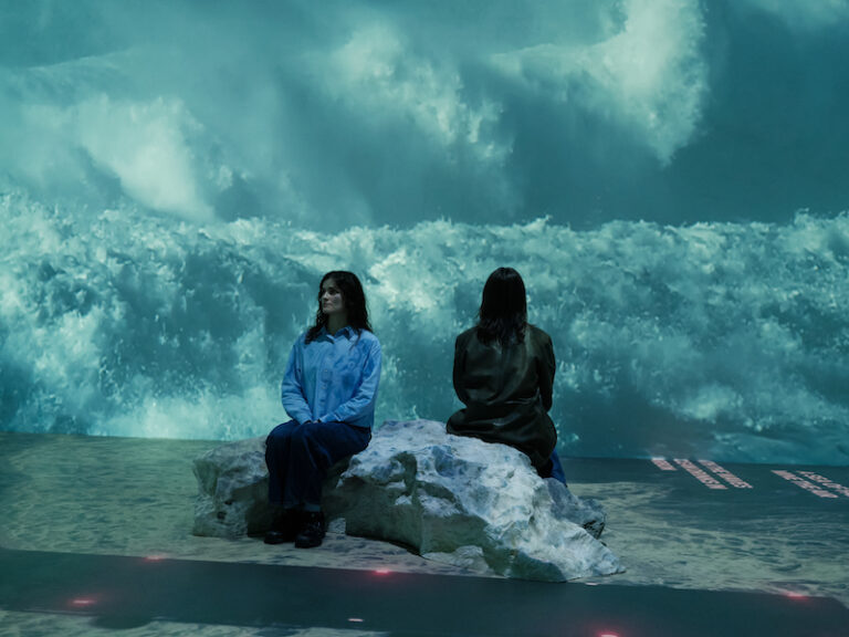 Liam Young: In Other Worlds – Barbican Centre, London