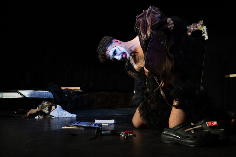 Kinder – Theatre@36, Dublin Wilde Stages Festival 2026