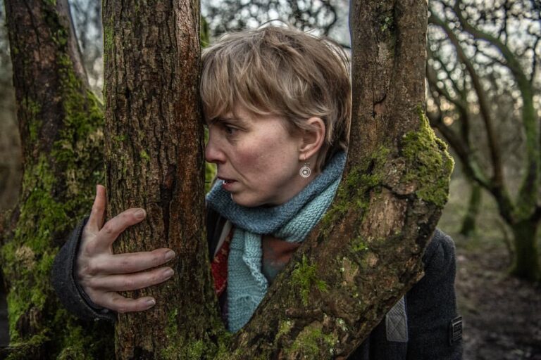 BRIGHTON FRINGE: For Puck’s Sake – Junk Poets at Caravanserai