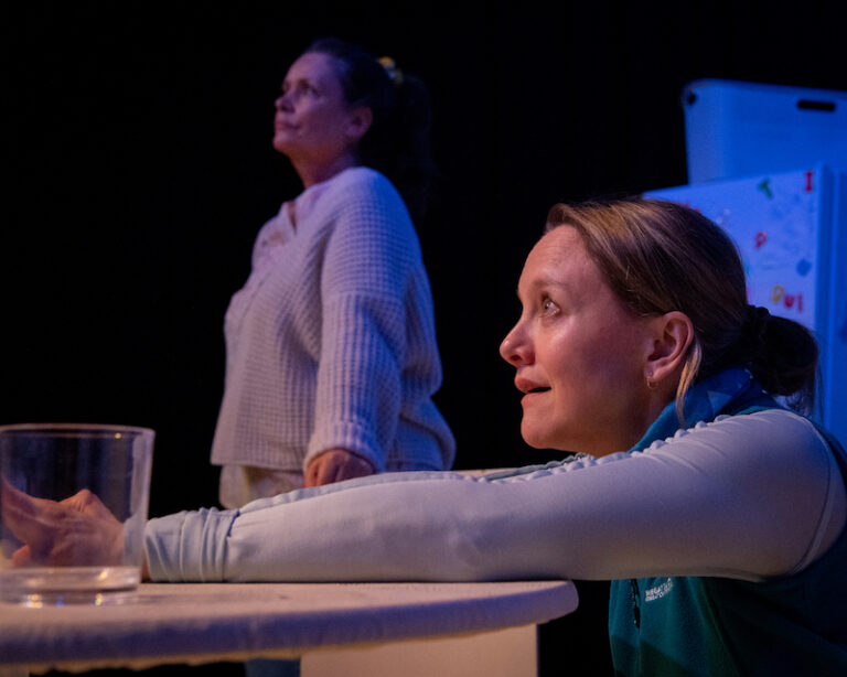 Albatross – Omnibus Theatre, London