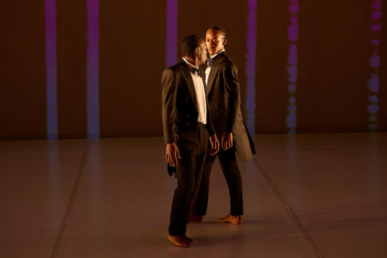 The Dance Factory: Dada Masilo’s HAMLET – Sadler’s Wells, London.