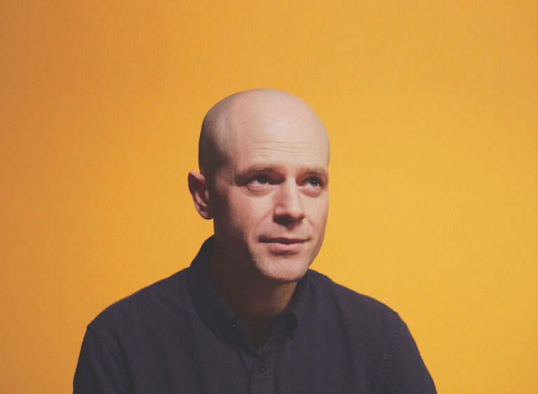 David Elms Describes A Room – Soho Theatre, London