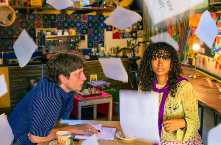 Peckham Fringe 2026: Debris – Theatre Peckham, London