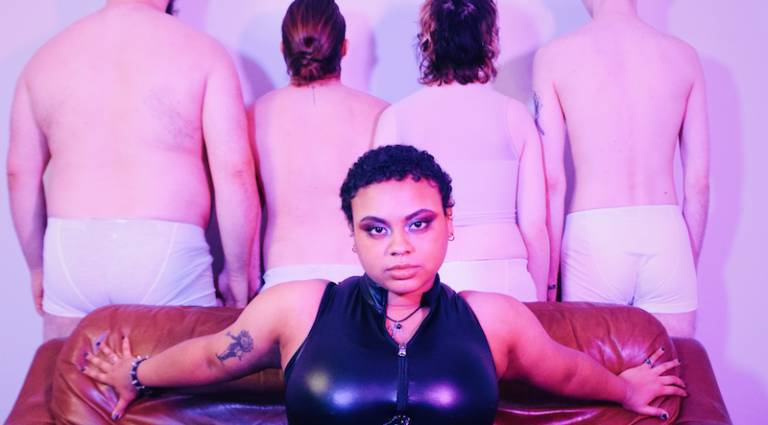 Dominus – Lion & Unicorn Theatre, London