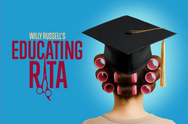 Educating Rita – Dundee Rep