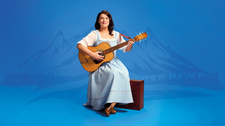 Cast announced for Opera North’s production of The Sound of Music