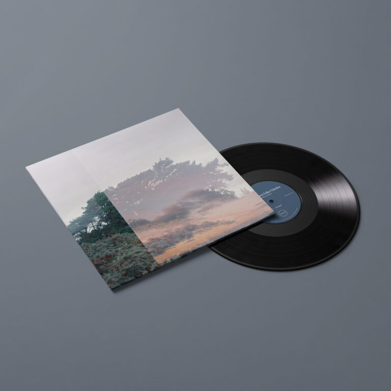 Matthew Kilner – Lives Move Like Circles