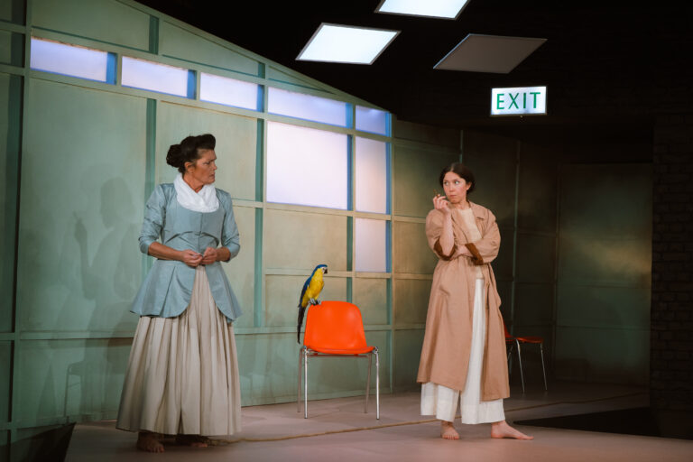Astell & Woolf – Live Theatre, Newcastle