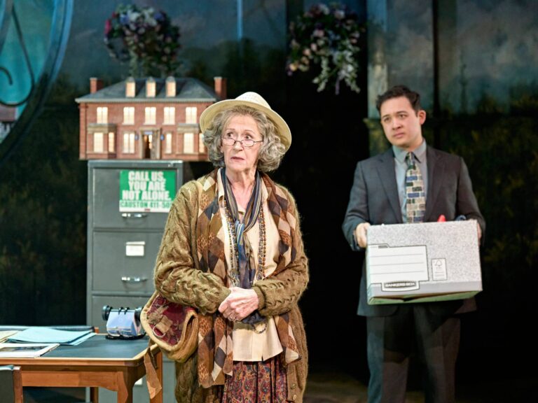 Midsomer Murders: The Killings at Badger’s Drift – Darlington Hippodrome