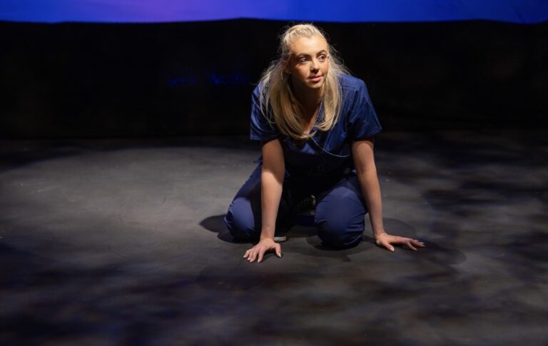 Jesse North is Broken – York Theatre Royal Studio