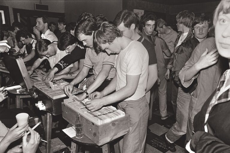 Northern Soul Still Burning - Wigan Casino