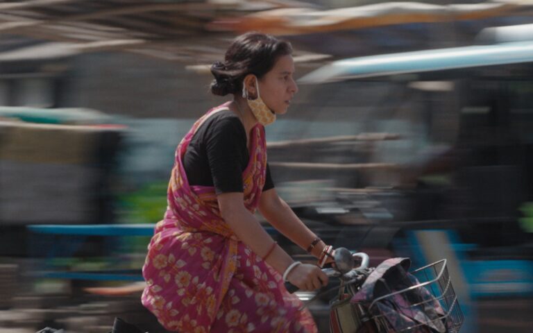 Shadowbox - UK Asian Film Festival 2026