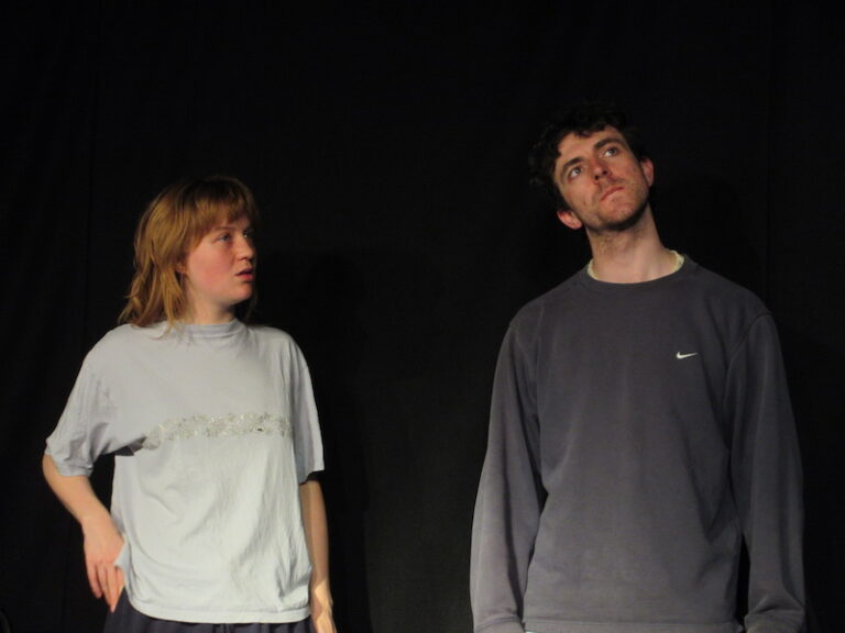 Imitations – Hen & Chickens Theatre, London