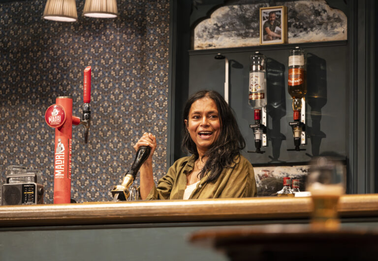 Our Public House – Tanya Moseiwitsch Playhouse, Sheffield