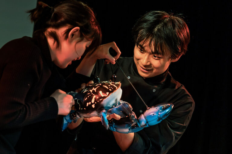 Peckham Fringe 2026: A Perfect Dish – Theatre Peckham, London