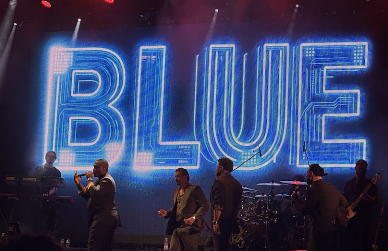 Live at Chelsea: Blue – Royal Hospital Chelsea, London