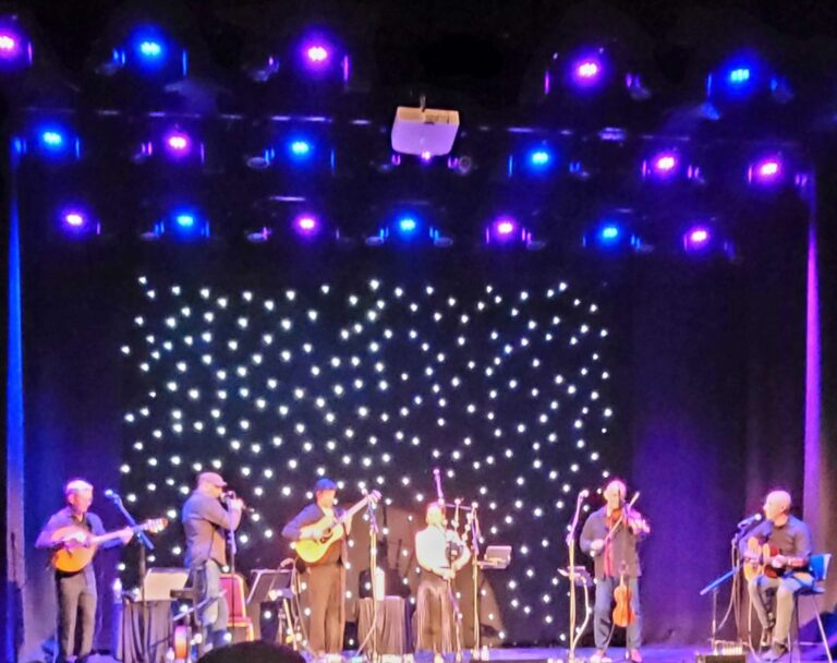 Julie Fowlis – Tivoli Theatre, Aberdeen