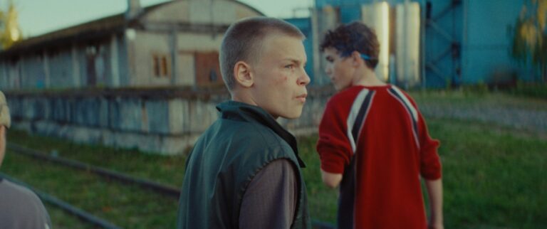 Frank - Raindance 2026 (c)Jasmina Vignjevic