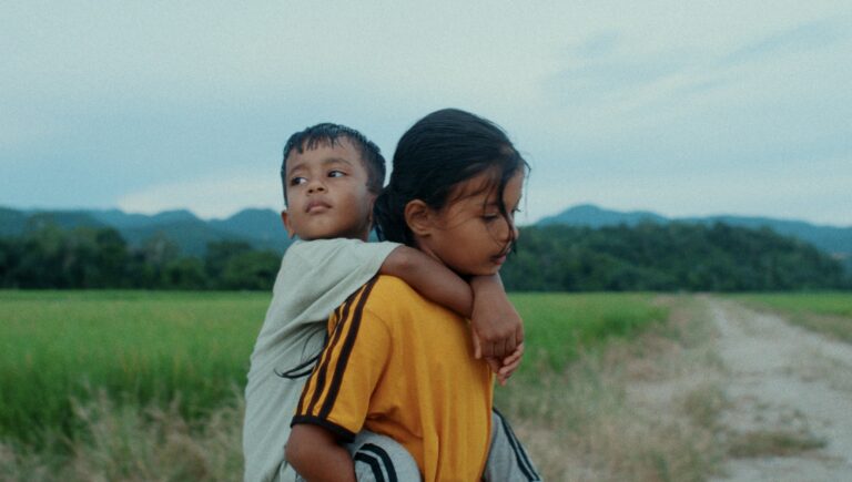 Raindance Film Festival 2026: Lost Land Lost Land - Raindance 2026
