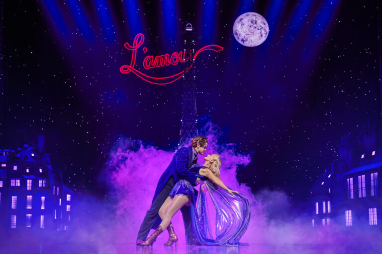 Moulin Rouge! The Musical – Sunderland Empire