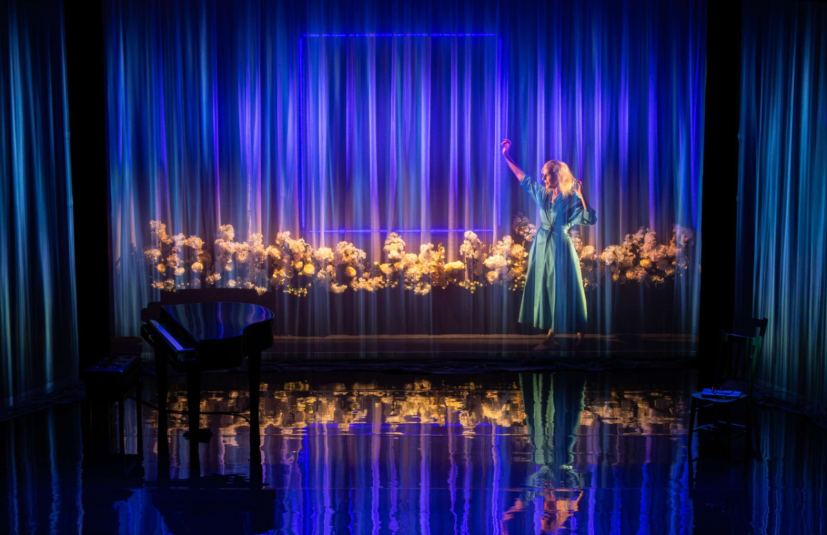 Mrs Dalloway - Storyhouse, Chester - The Reviews Hub