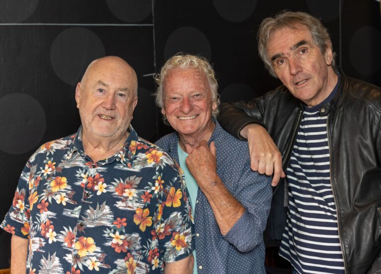 The Pitmen Poets – East Riding Theatre, Beverley