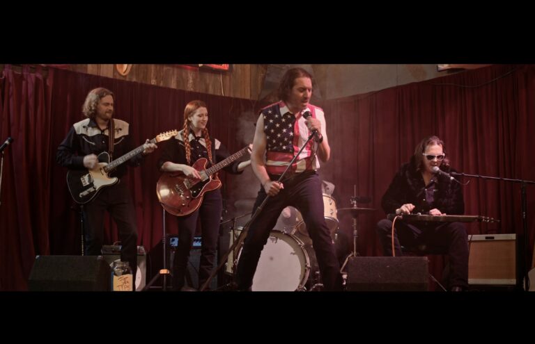 Whiskey Dixie -Raindance 2026