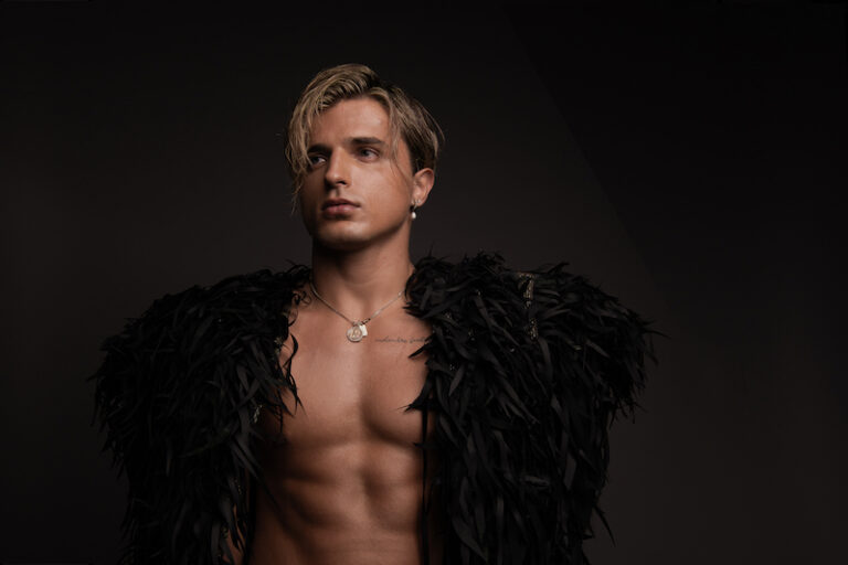 Nikita Kuzmin: Supernova – New Wimbledon Theatre, London