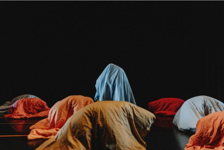 Ageless Festival: Abundance – Yorkshire Dance, Leeds