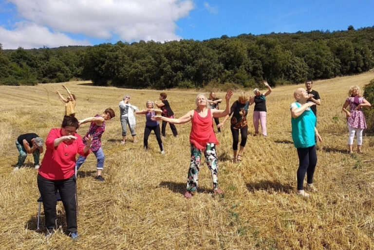 Ageless Festival: Heartlands/Tir Calon – Yorkshire Dance, Leeds