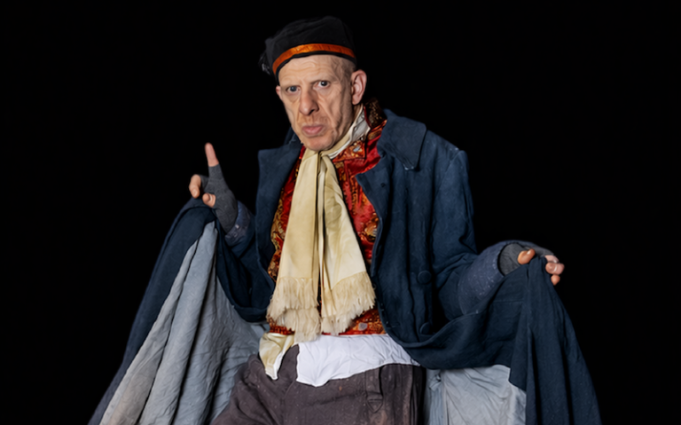 Fagin: Hero or Villain? – Circle & Star Theatre, London