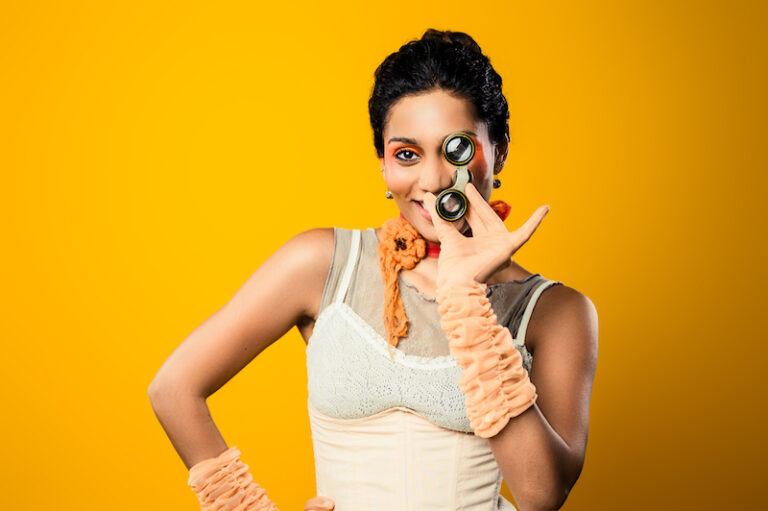 Grimeborn: Così fan tutte?! – Arcola Theatre, London