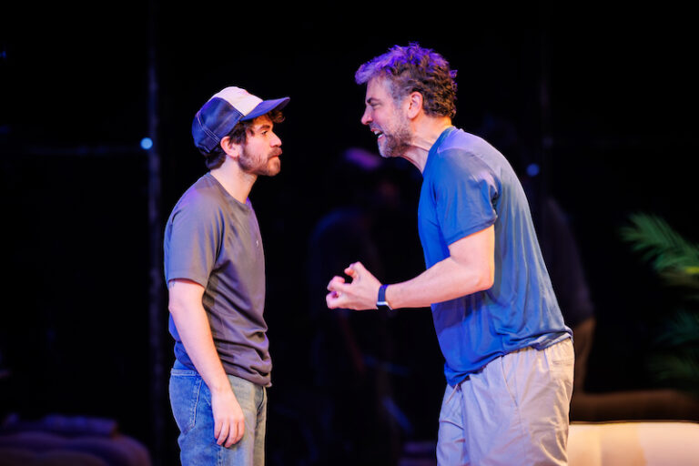 Hit Machine – Soho Theatre, London