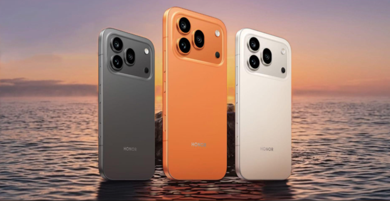 Honor 600 Pro