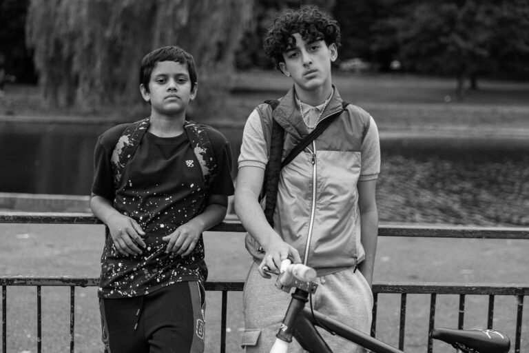 Muslim International Film Festival 2026: Ish ISH - MIFF 2026