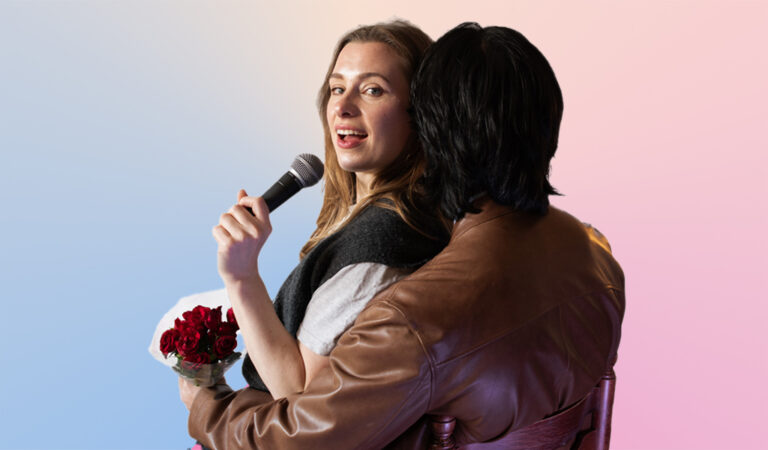 Nothing Personal – Chaplin’s Bar Theatre, Dublin