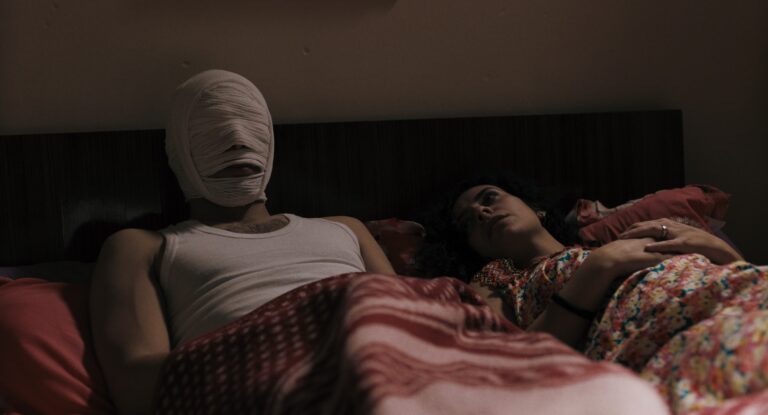Muslim International Film Festival 2026: Roqia Roqia - MIFF 2026