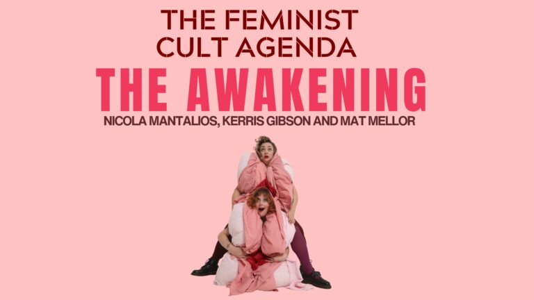 The Awakening – Live Theatre, Newcastle