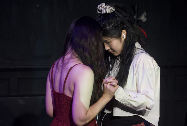 Stream – Golden Goose Theatre, London